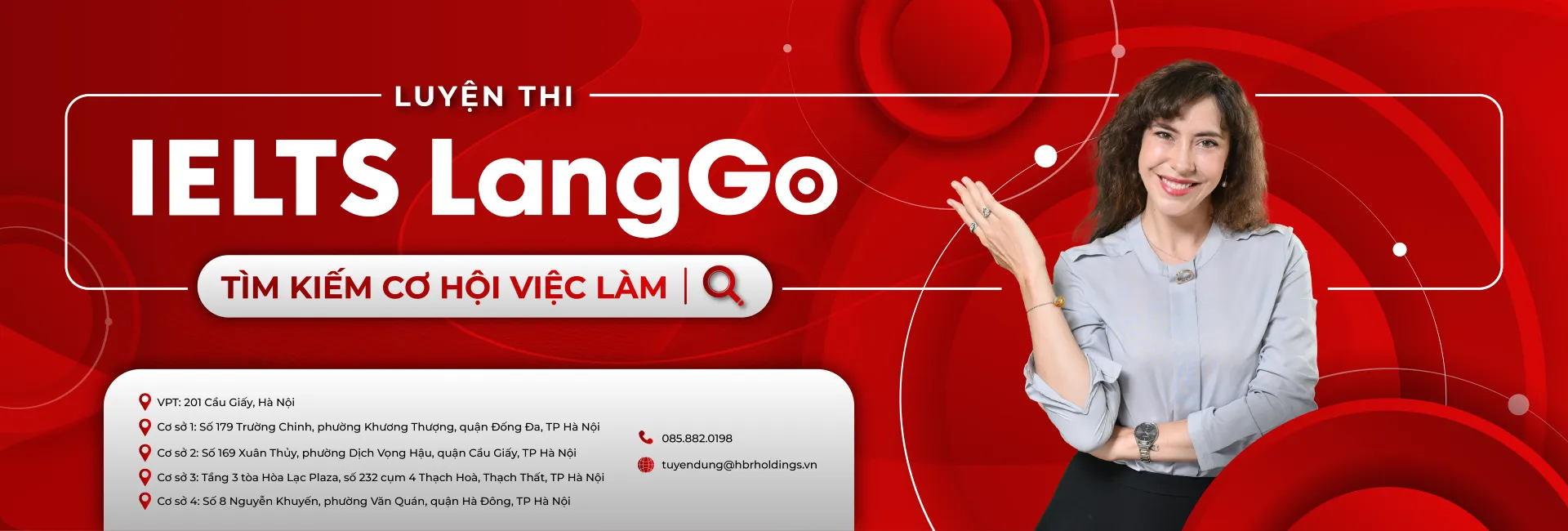 Bản tin nội bộ