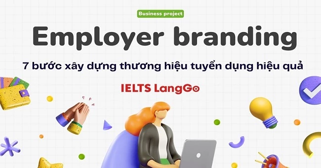 Employer branding là gì