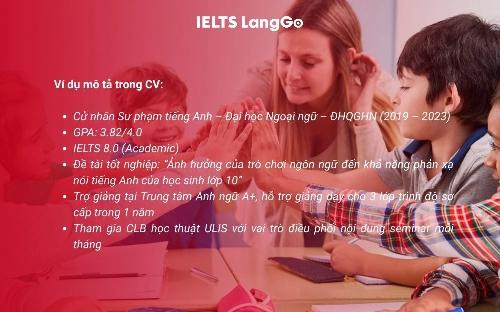 Sư phạm – Ngôn ngữ