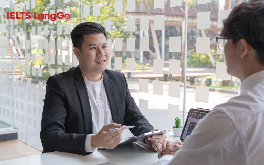 Gợi ý trả lời các câu hỏi về lương và phúc lợi khi phỏng vấn