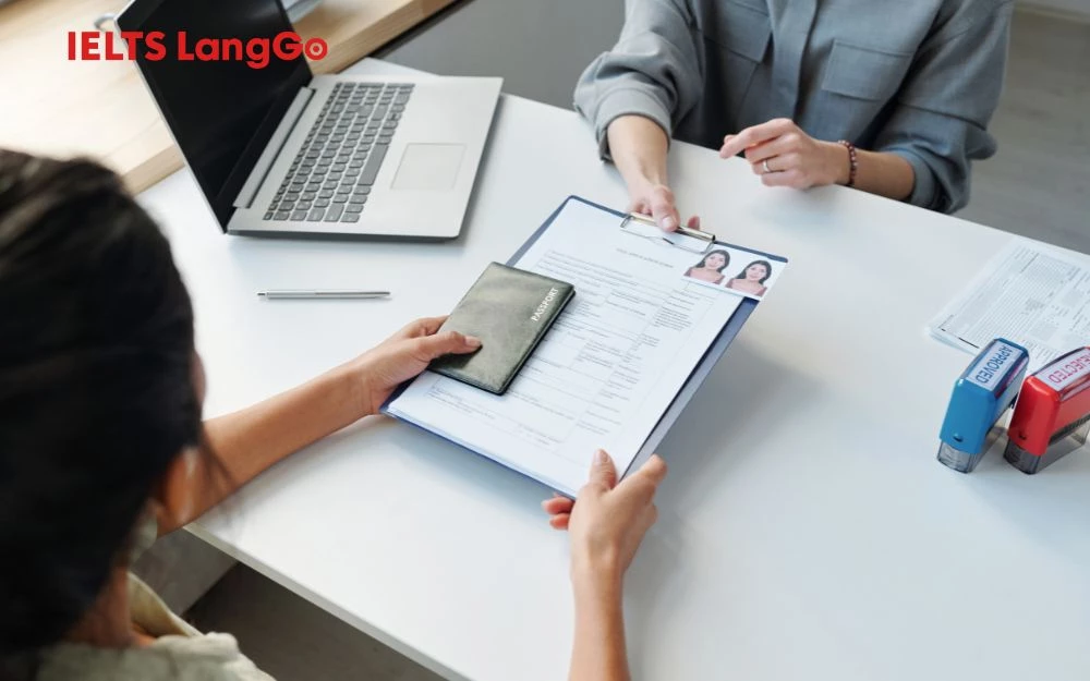 Hồ sơ xin việc chuyên nghiệp gây ấn tượng tốt với nhà tuyển dụng
