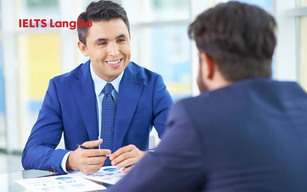 Mẫu giới thiệu bản thân khi phỏng vấn tiếng Việt và tiếng Anh