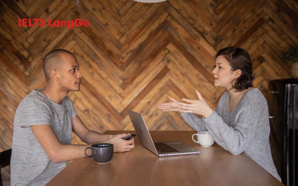 Kỹ năng đặt câu hỏi là công cụ giúp bạn dẫn dắt cuộc trò chuyện