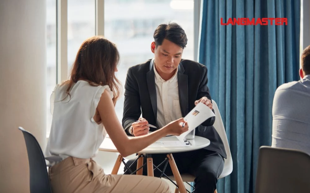 CV nhân viên bán hàng được coi là bức chân dung nghề nghiệp thu nhỏ của ứng viên