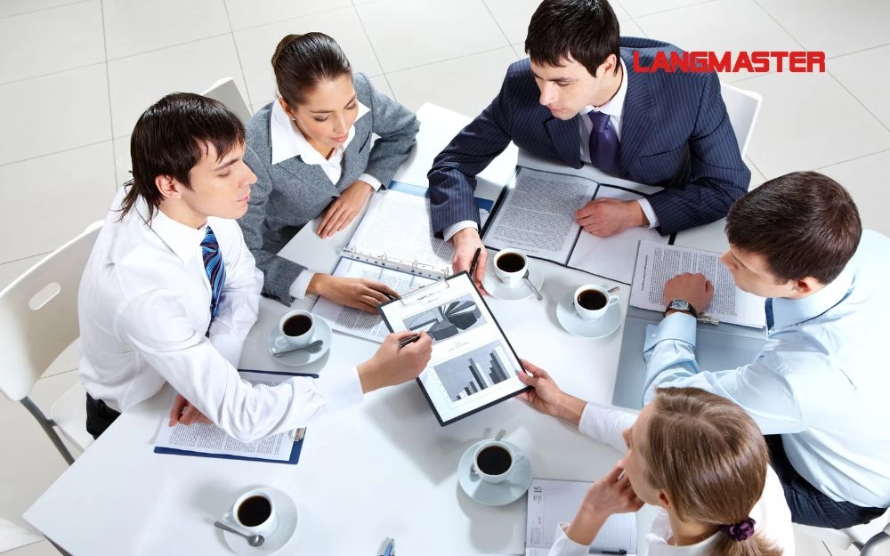 Rèn luyện các kỹ năng văn phòng bằng việc luyện tập hàng ngày