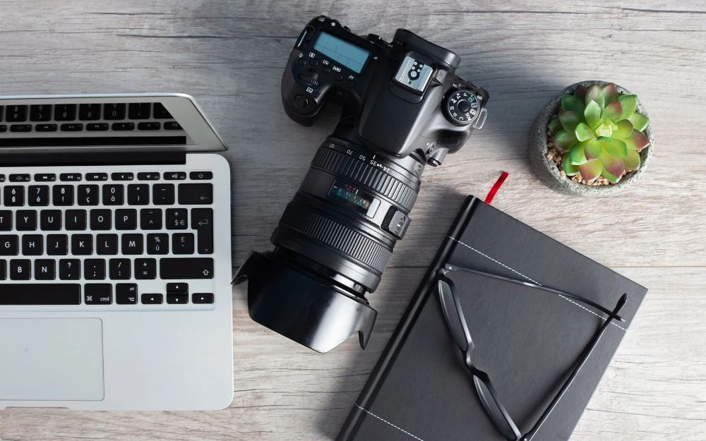Content Creator chuyên tạo ra các sản phẩm truyền thông