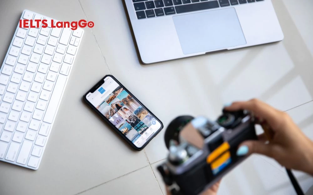 Content Creator yêu cầu kiến thức, chuyên môn và kỹ năng