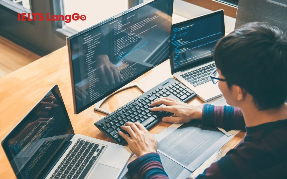 Mục tiêu nghề nghiệp trong CV Tester cần đúng trọng tâm và thể hiện sự phù hợp