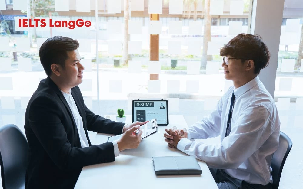 Tuyển dụng HR hiệu quả giúp giảm thiểu rủi ro khi chọn sai ứng viên