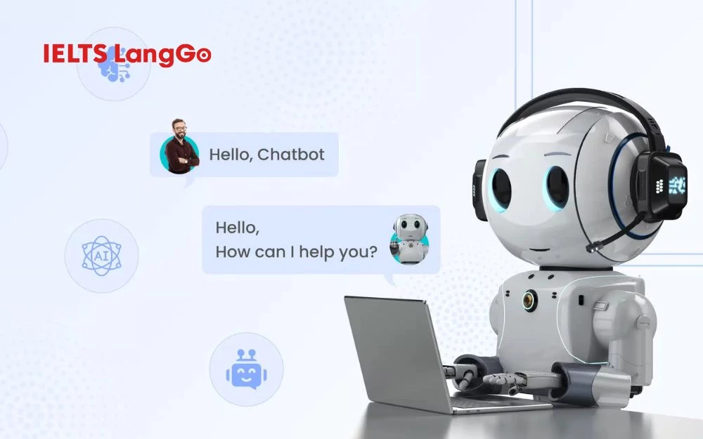 Nâng cao dịch vụ khách hàng thông qua chatbox và trợ lý ảo thông minh