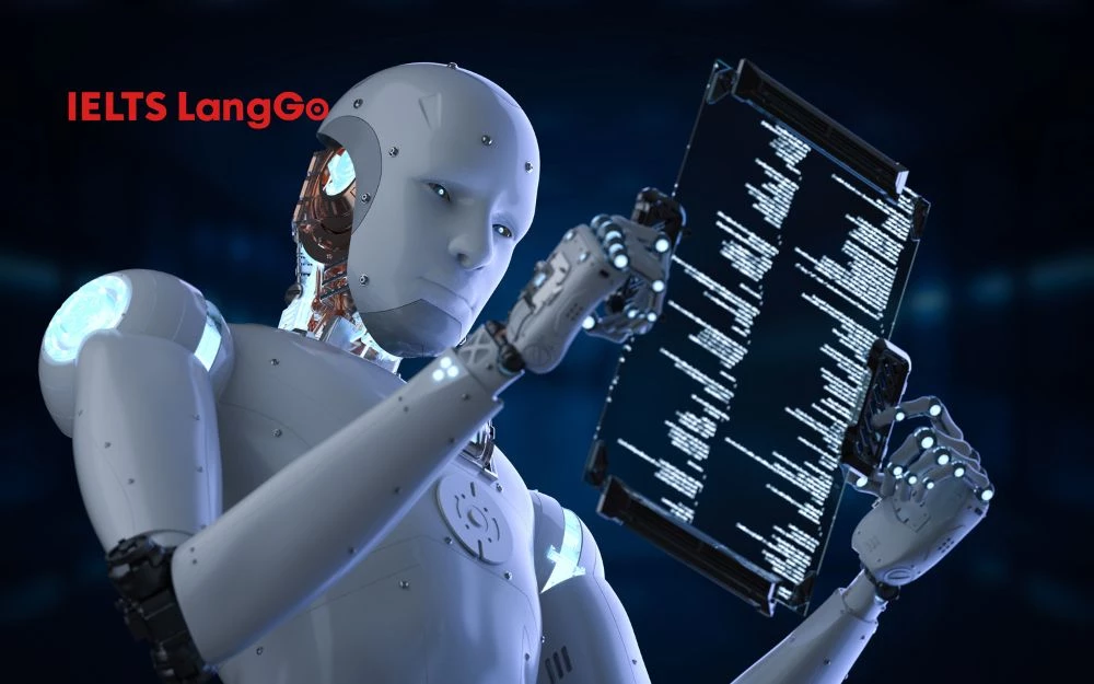AI tạo sinh - Generative AI lên ngôi