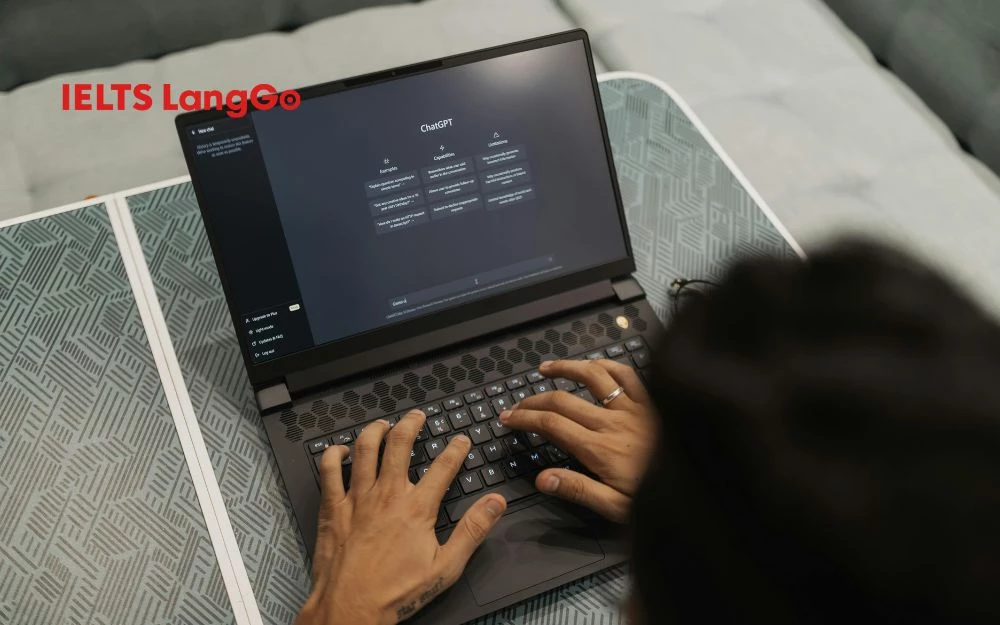 ChatGPT - Phần mềm AI phổ biến tại Việt Nam