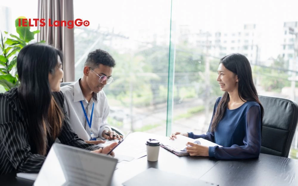 Chỉ nên đưa ra 5 - 8 kỹ năng trong CV