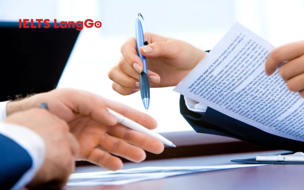 Hợp đồng thử việc không phải là nghĩa vụ bắt buộc đối với người lao động