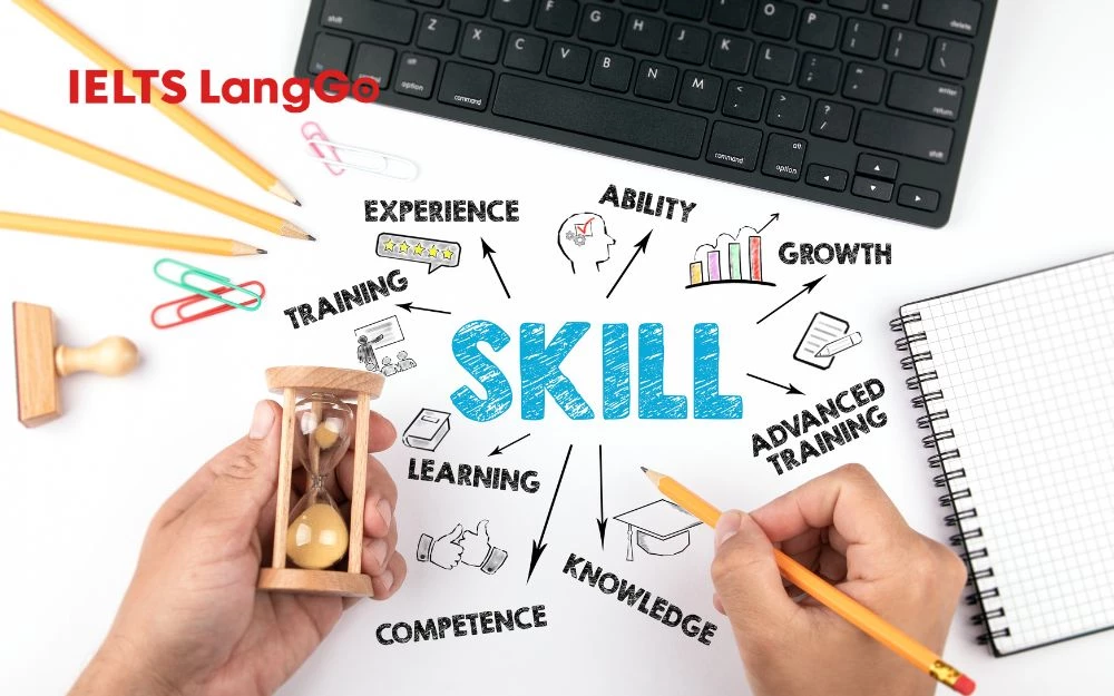 Kết hợp các kỹ năng chuyên môn và kỹ năng mềm giúp ghi dấu ấn với nhà tuyển dụng