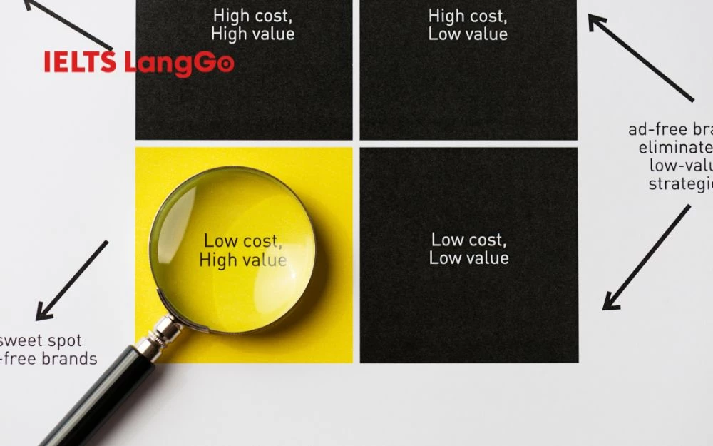 Nhiều người không phân biệt được giữa 