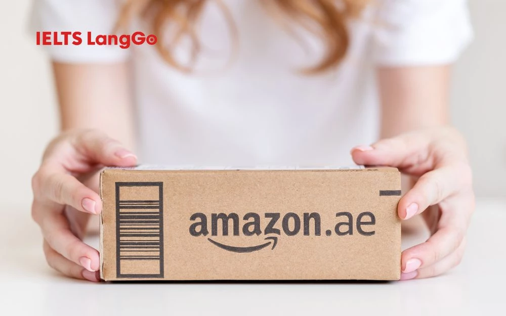 Amazon là hình mẫu điển hình của doanh nghiệp AI-First