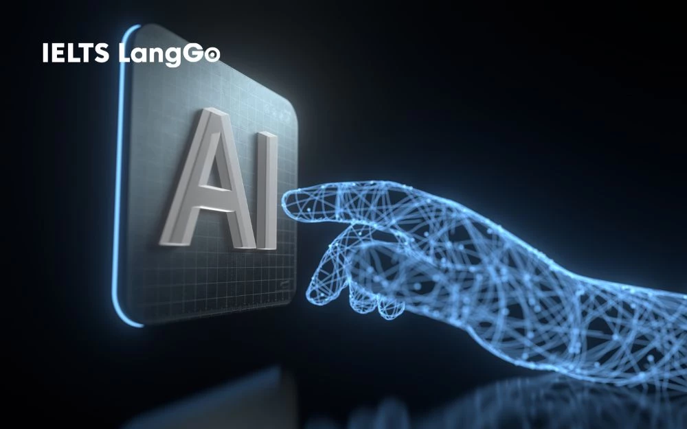 Trí tuệ nhân tạo - AI nằm trong top 5 ngành có nhu cầu tuyển dụng tăng nhanh nhất