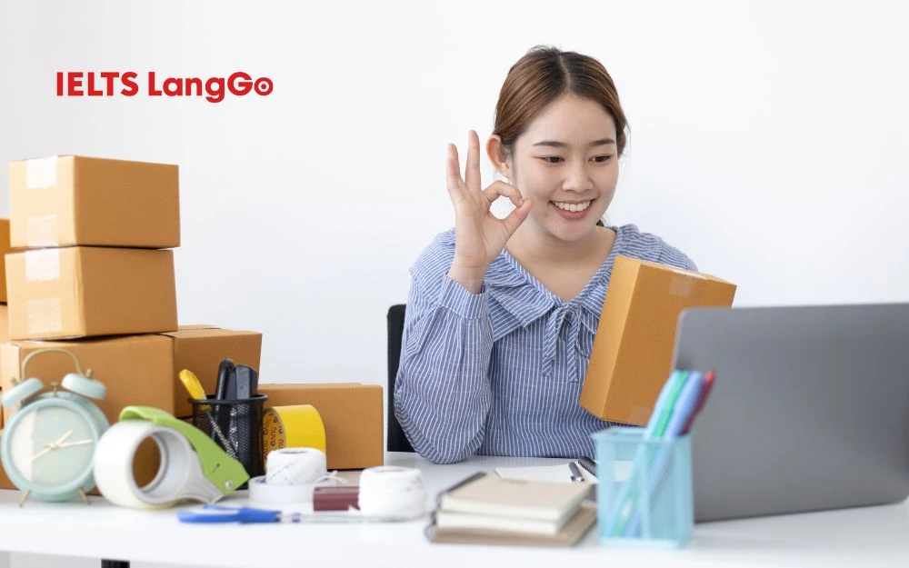 Ngành kinh doanh - Bán hàng dẫn đầu thị trường lao động