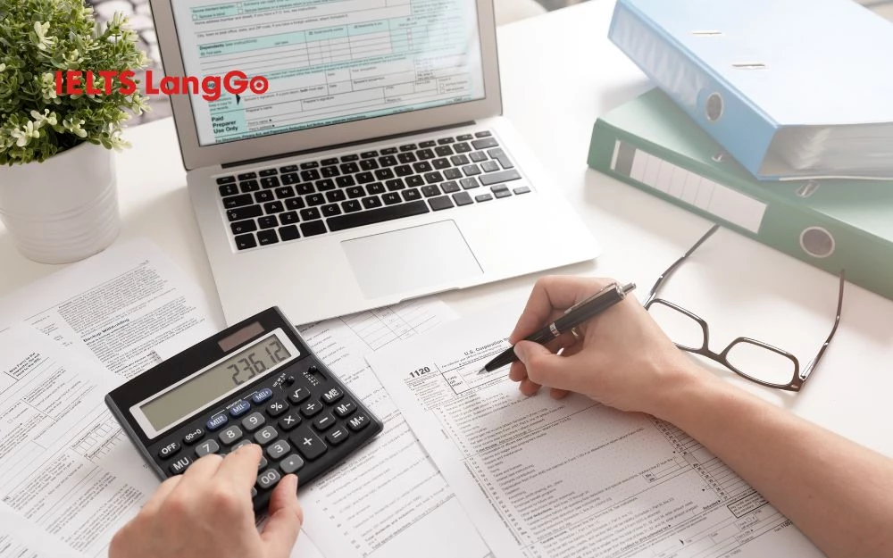 Ngành kế toán - kiểm toán- tài chính doanh nghiệp thuộc ngành nghề ổn định, ít ảnh hưởng bởi biến động