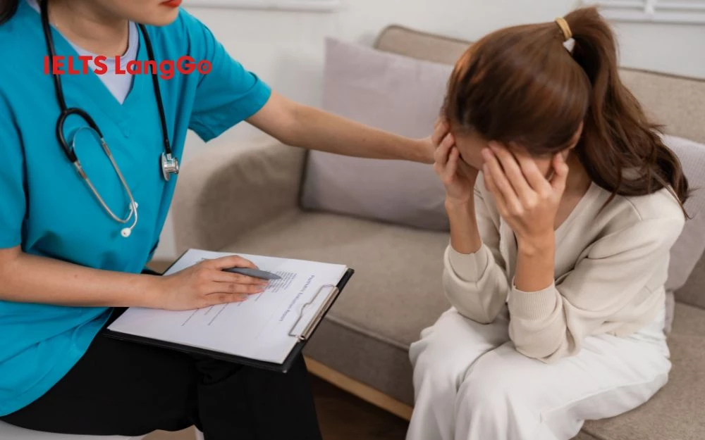 Tâm lý học cần nguồn nhân lực tăng cao hỗ trợ nhân viên và học sinh trong trường học và doanh nghiệp