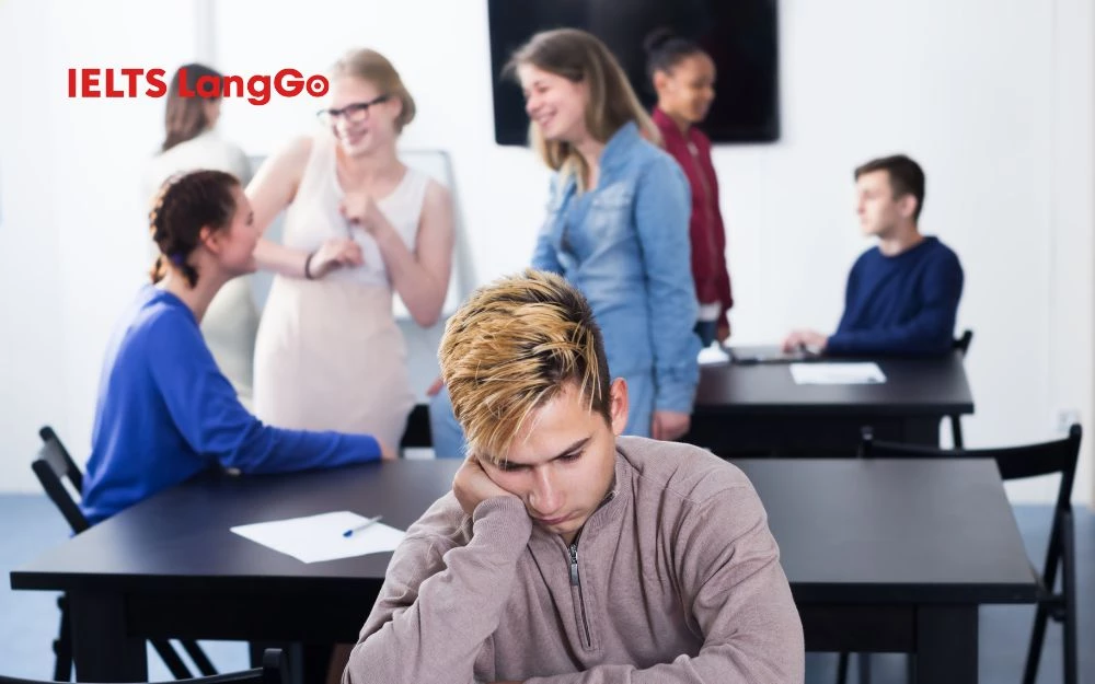 Ngại góp ý khiến sai xót kéo dài và ảnh hướng đến kết quả chung