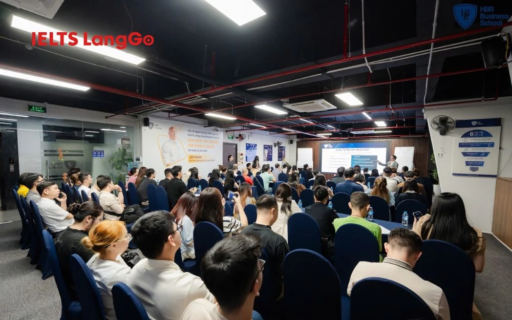 Phát triển nguồn nhân lực qua đào tạo nội bộ