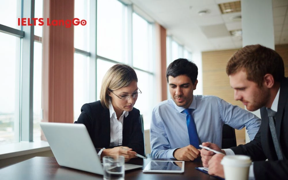 Kỹ năng giải quyết vấn đề giúp con người tư duy logic, bình tĩnh và tiếp cận có hệ thống