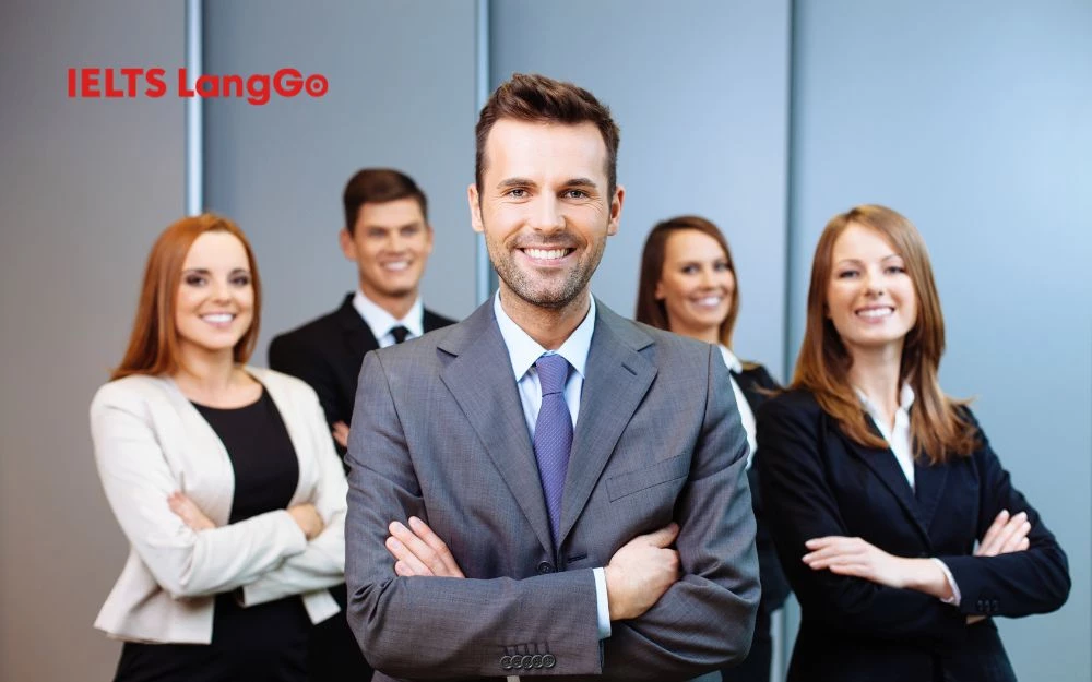 Kỹ năng lãnh đạo bản thân