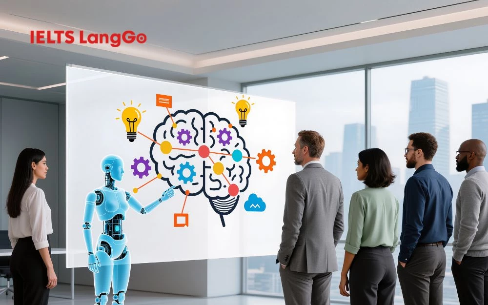 Người có kỹ năng công nghệ biết tận dụng công cụ để tối ưu quy trình