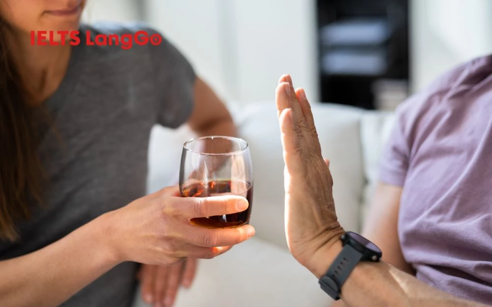 Từ chối trong cuộc sống hàng ngày cần thể hiện tính quyết đoán nhưng thân thiện