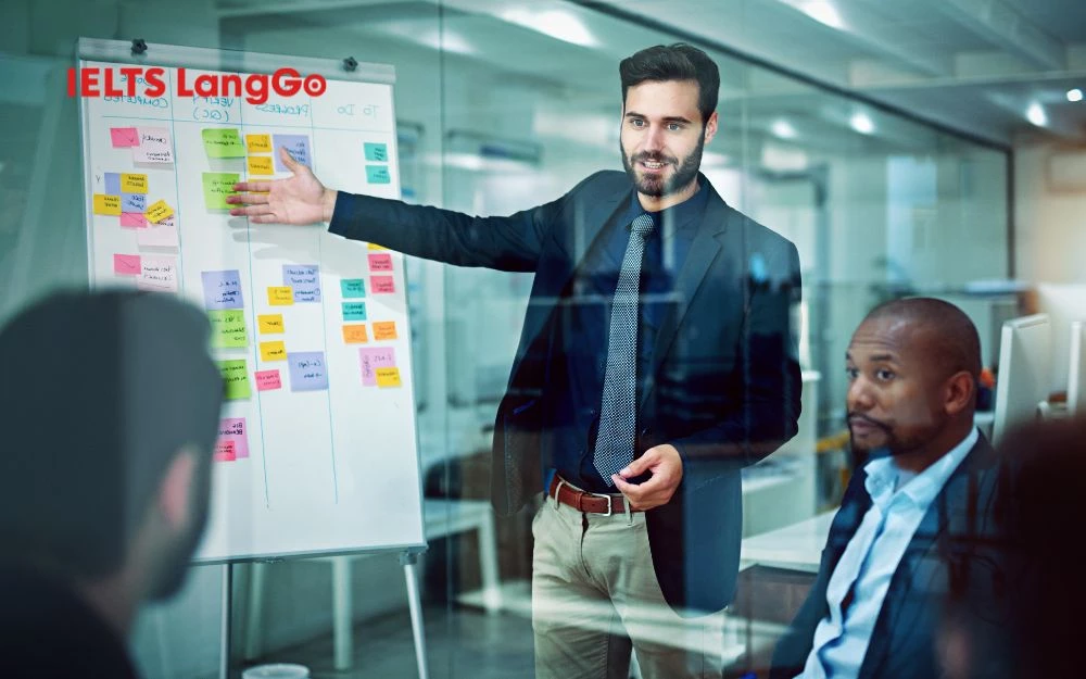 Tư duy phản biện biết đặt câu hỏi đúng trọng tâm theo nhiều góc độ