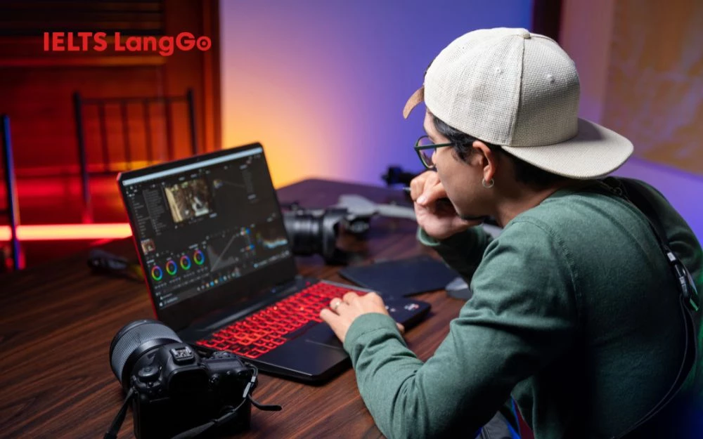 Dựng video / editor