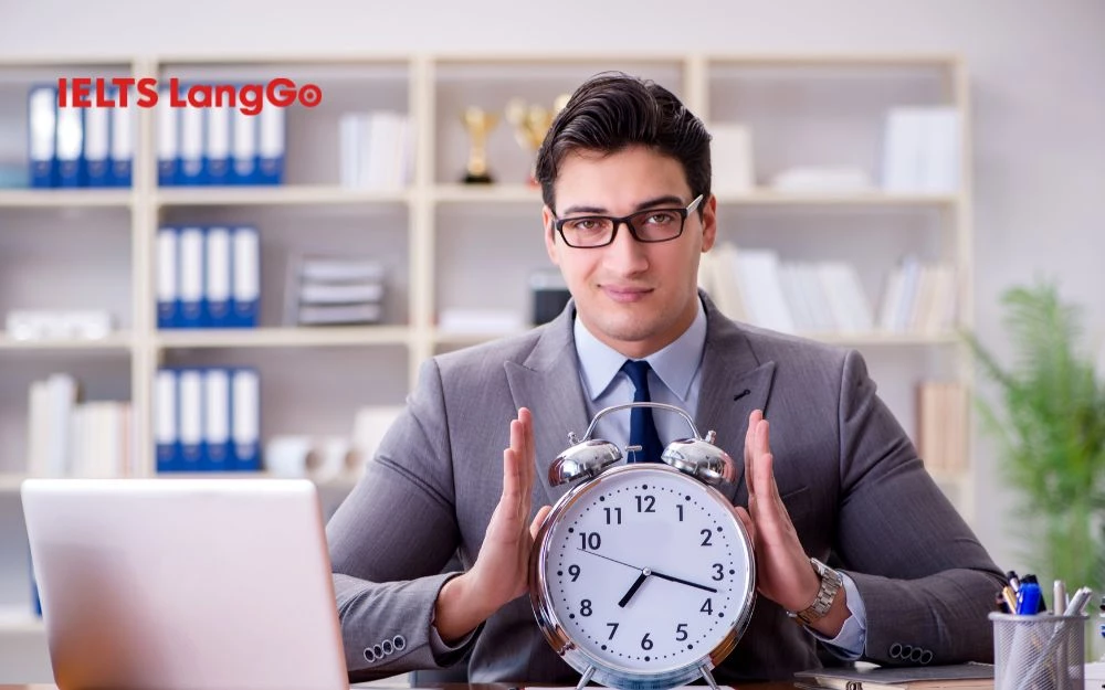 Kỹ năng quản lý thời gian