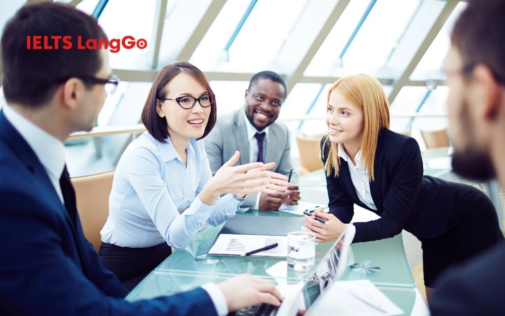 Kỹ năng mềm - Kỹ năng giao tiếp