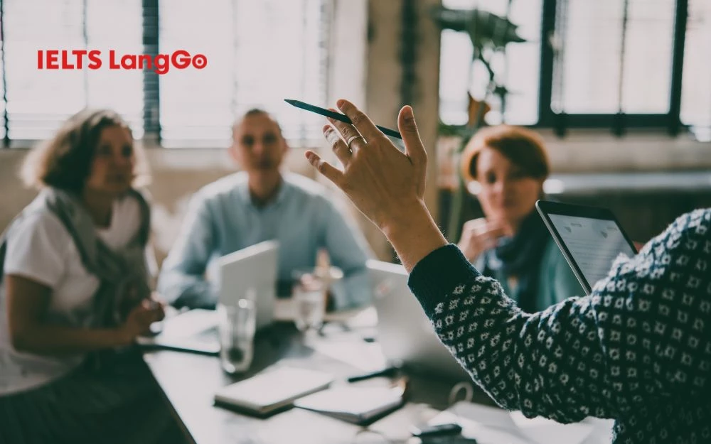 Kỹ năng làm việc nhóm rất quan trọng trong công việc và học tập