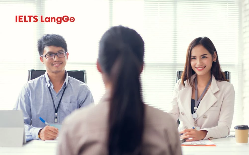 Hiểu rõ và lên danh sách các tình huống cụ thể trước lựa chọn mô hình STAR để trả lời phỏng vấn