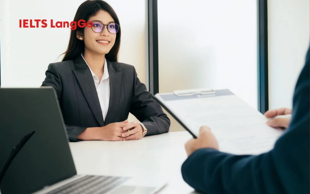 Các câu hỏi phỏng vấn thường gặp