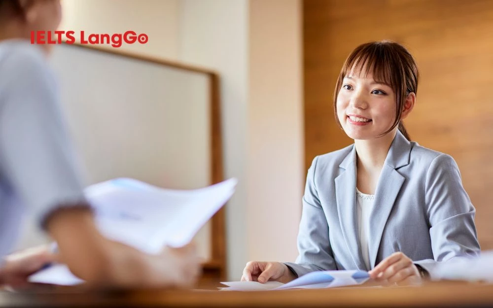 Các câu hỏi phỏng vấn thường gặp