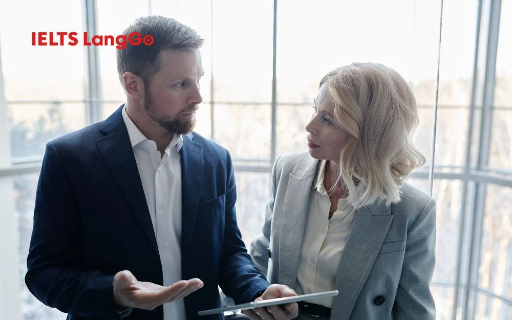 Kỹ năng giao tiếp