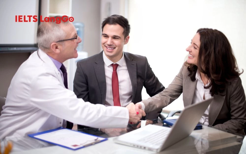 Tư vấn sản phẩm/dịch vụ