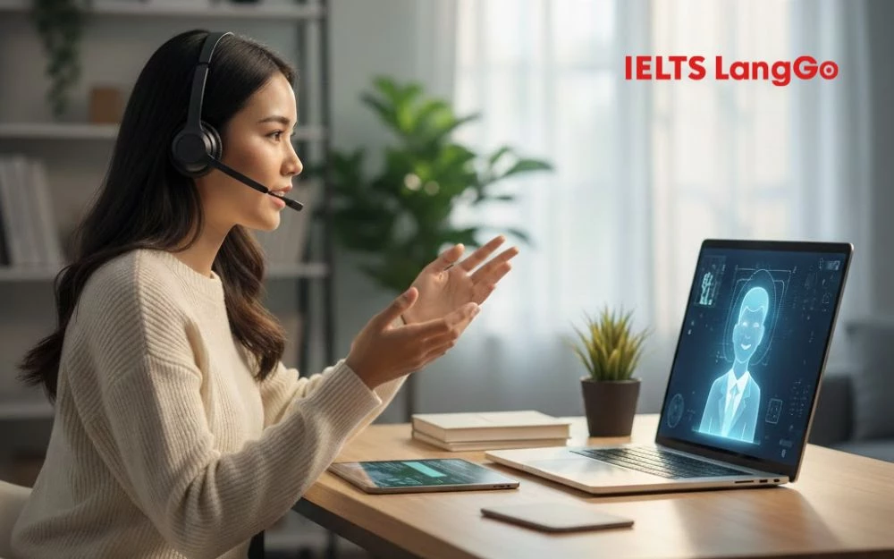 Luyện tập Mock Interview cùng AI tại nhà