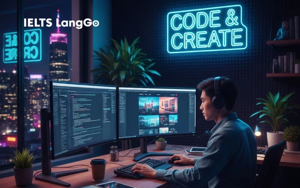 Lập trình viên Freelance và thiết kế Website