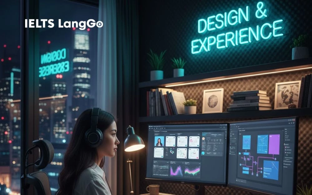 Thiết kế trải nghiệm người dùng UI UX cơ bản