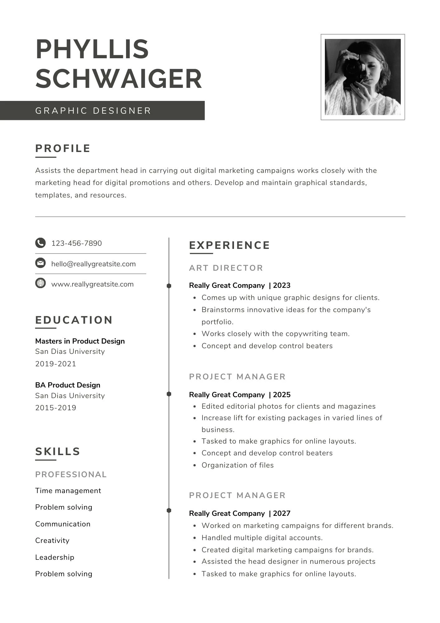 Thiết kế thân thiện với người đọc