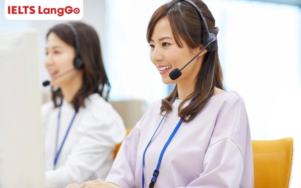 Top kỹ năng cần thiết trong CV nhân viên chăm sóc khách hàng