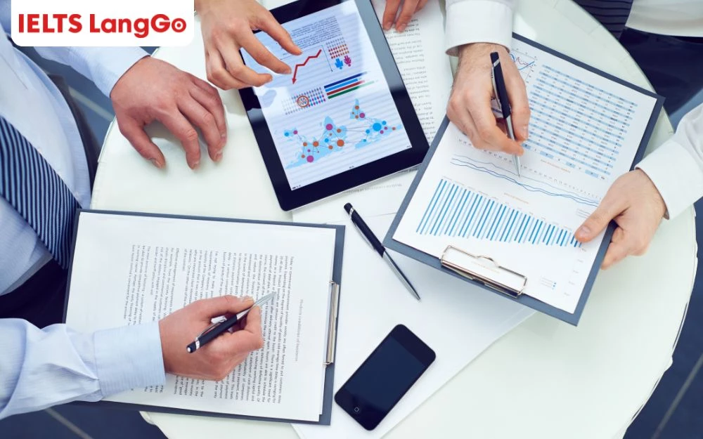 Các KPI phổ biến trong ngành Sales