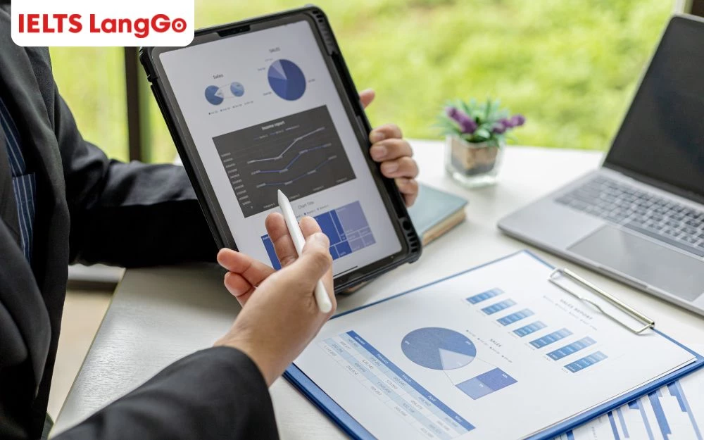 Các KPI phổ biến trong ngành Sales