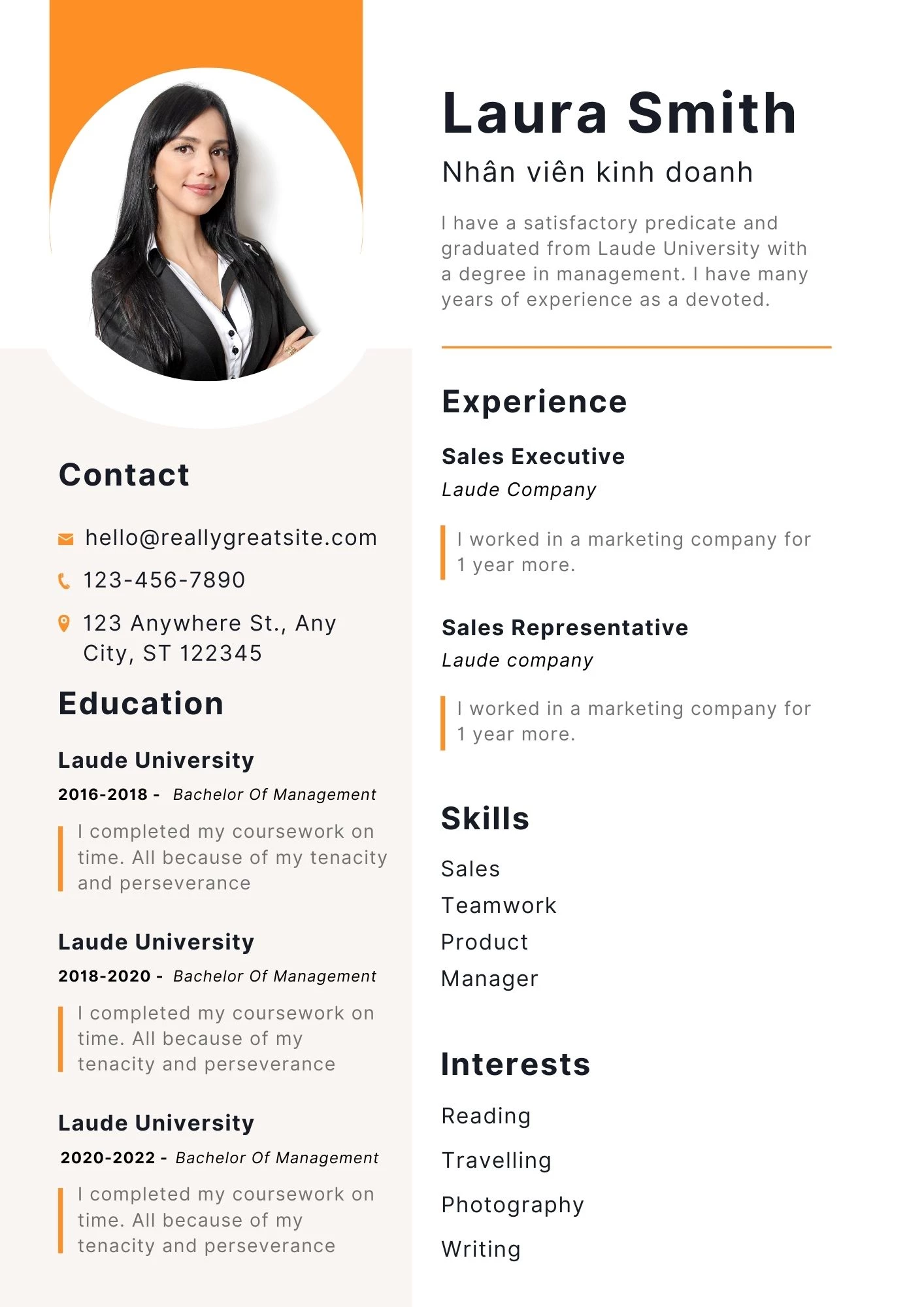 CV hỗ trợ tăng khả năng tiếp cận nhà tuyển dụng