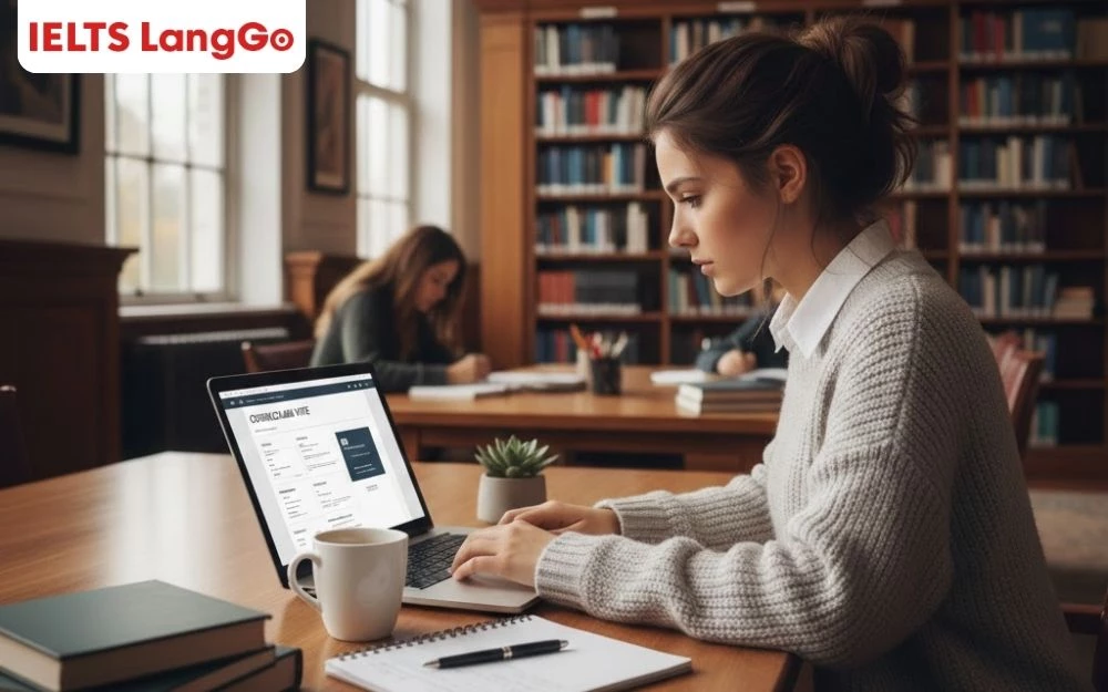 Các công cụ hiện nay giúp tạo CV tiếng Anh online nhanh chóng và chuyên nghiệp